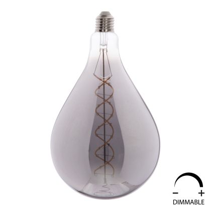 Led filament lamp 8w E27 3000k Hm4052,03
