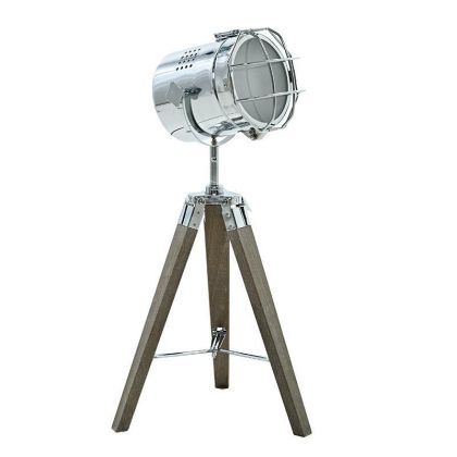 Spotlight lamp