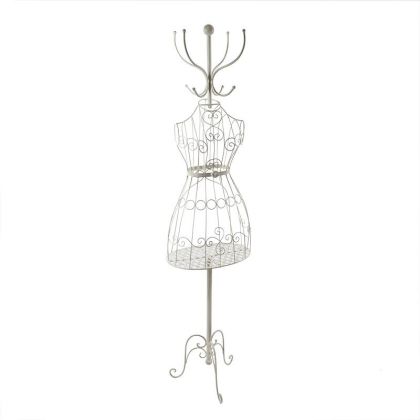 Mannequin hanger