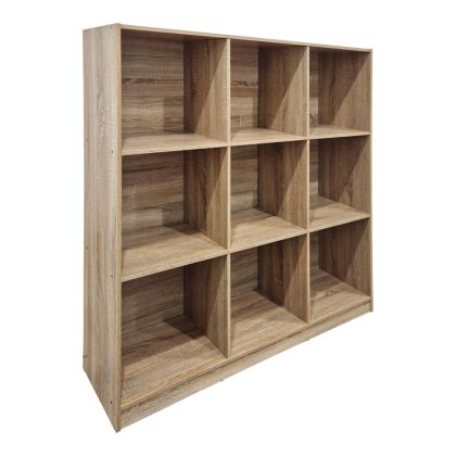 Gridea Sonoma Bookcase 119.5x30x121cm
