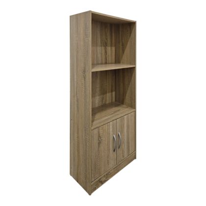 Tekaro Sonoma bookcase 60x30x120 cm
