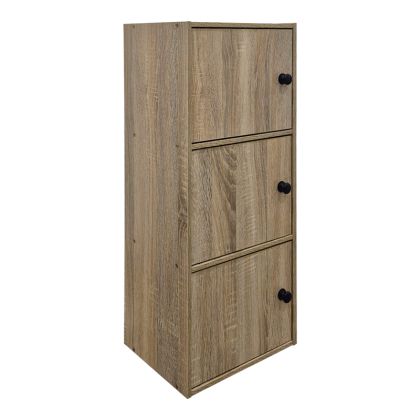 Column cabinet Wirdia Sonoma 30.5x24x71.5cm