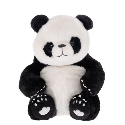 Plush panda 33X35X42 cm