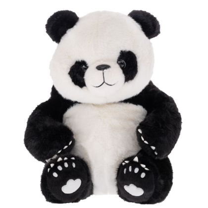Plush panda 38X40X53 cm