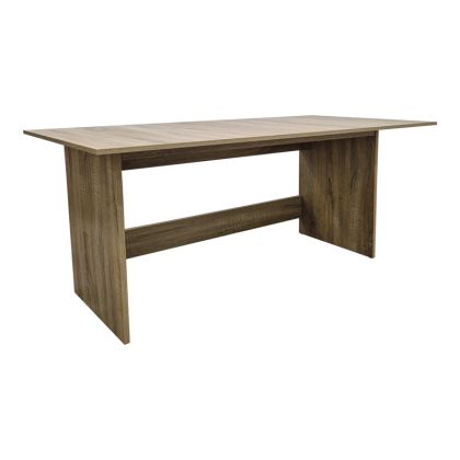 Taule sonoma desk 120x60x74cm