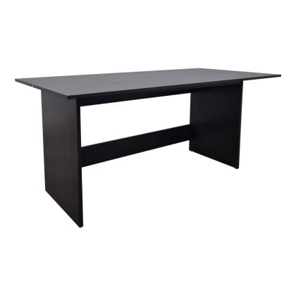 Taule desk anthracite 120x60x74cm