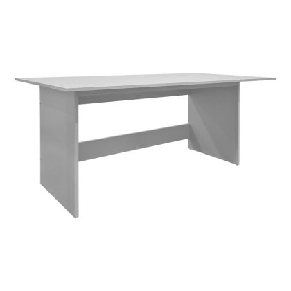 Taule desk white 120x60x74cm