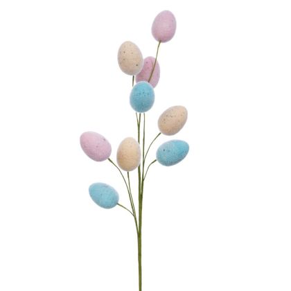 Spray for decorative Easter eggs 68 cm