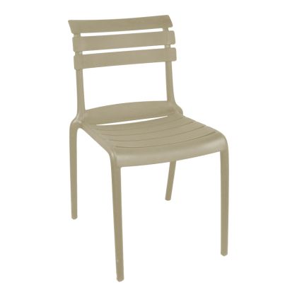 Стол Almea pp капучино 42.5x55.5x82см