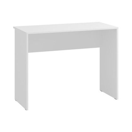 Diofant desk, white, 98X45X74CM