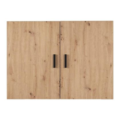 Wardrobe Prime 2K Artisan Color 80X52X42CM
