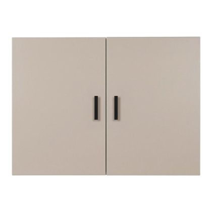 Гардероб Prime 2K в цвят кашмир 80X52X42СМ