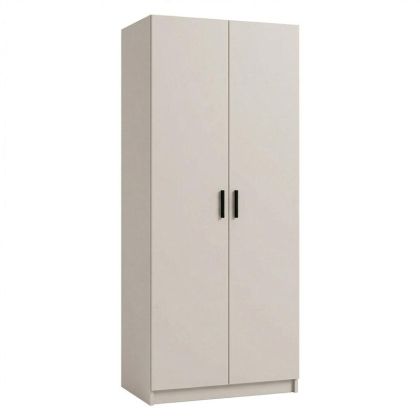 Prime 2K cashmere wardrobe 80X52X205 cm