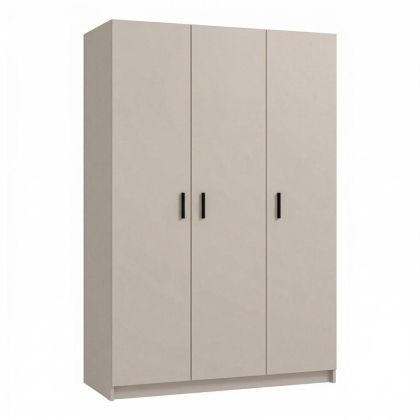 Prime 3K cashmere wardrobe 120X52X205 cm
