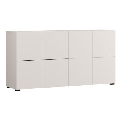 Скрин Argyll 154 4K2F2V цвят кашмир 155X40X79СМ