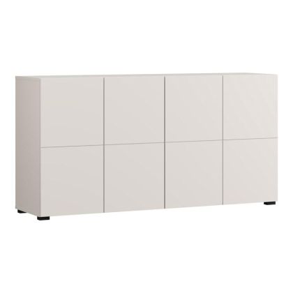 Скрин Argyll 154 4K4V цвят кашмир 155X40X79СМ