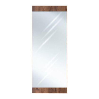 Wall mirror Miami color 47X1.8X120CM