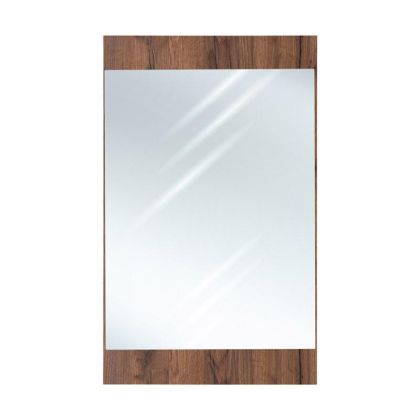 Wall mirror Miami color 47X1.8X80CM