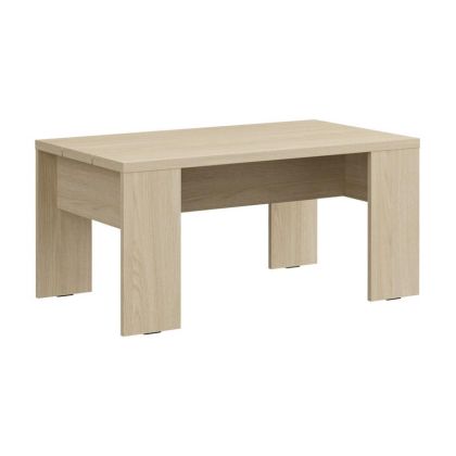 Coffee table Montese 90 Light Port Oak 90X50X43CM