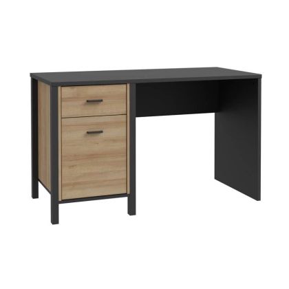 Бюро Terrano Riviera цвят дъб 120X57X73СМ
