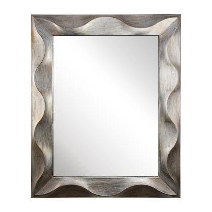 Mirror FL3010 gray-antique color 60X4X75CM