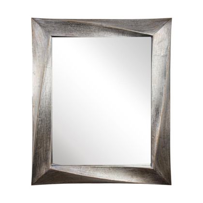 Mirror FL3011 gray antique color 60X4X75CM