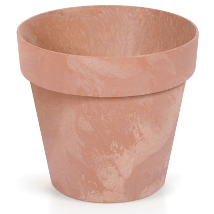 Пластмасова кашпа 14Χ12,5 CM