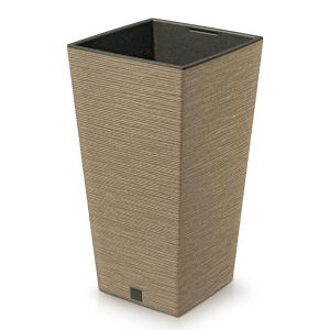 ГРАДИНСКИ КОМПЛЕКТ KOMAL ЦВЯТ КАПУЧИНО