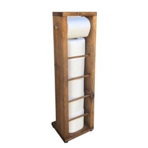 Фотьойл Ирма в тъмно сив цвят дамаска с размери 73х77х82см