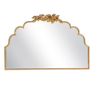 Конзола Parlor кафяв цвят 120x35x75cm