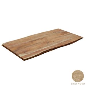 НАСТОЛНА ДЕКОРАТИВНА ФИГУРА Лице БЯЛ ЦВЯТ 25x16x30cm