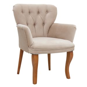 Конзола Parlor кафяв цвят 120x35x75cm