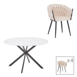 СТЕННА ДЕКОРАЦИЯ ПЕПЕРУДА