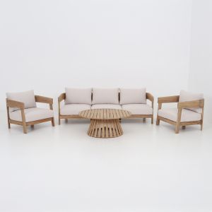 Картина с дървена рамка Дърво 80*3*80