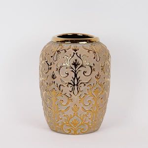 Свещник gold crown