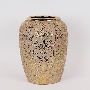 Свещник gold crown