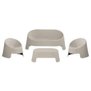 Шкаф leather addiction