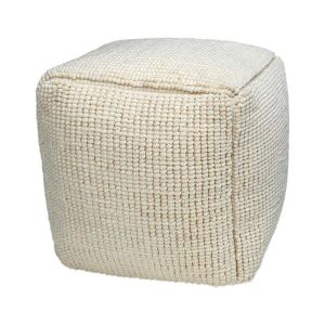 КЕРАМИЧНА ВАЗА GALAD HM4587.01 OFF WHITE Φ18,5x40Hcm.