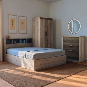 К-Т 2 БР. КУТИИ-КНИГИ АТЛАС