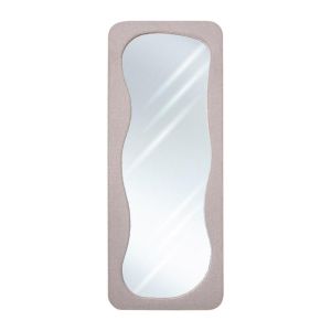 ОГЛЕДАЛО ЗА ПОД SCARLETT СВЕТЛО СИВ ЦВЯТ 60X160СМ