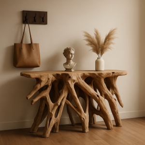 Метално двуетажно легло Артур в цвят слонова кост с размери 210x100x181.5