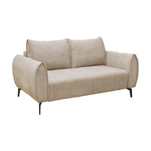 СТОЛ NEW SABRINE КАФЯВ 58X52X88СМ