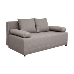 НАСТОЛЕН ЧАСОВНИК Old Town NATURE ДЪРВО-МЕТАЛ 22.5x8.5x18.5cm sls