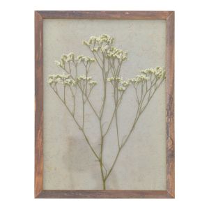 НАСТОЛНА ДЕКОРАТИВНА ФИГУРА Лице ЦВЯТ БРОНЗ 29x17x35cm