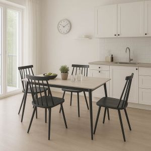 ДЕКОРАТИВНА СТАТУЕТКА ОТ ПОЛИСМОЛА ГЛАВА НАДЯСНО СРЕБЪРЕН ЦВЯТ 27*17 CM024Y10 bf