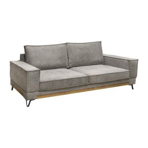 НАСТОЛНА ДЕКОРАТИВНА ФИГУРА Лице ЦВЯТ ЧЕРЕН 29x17x35cm