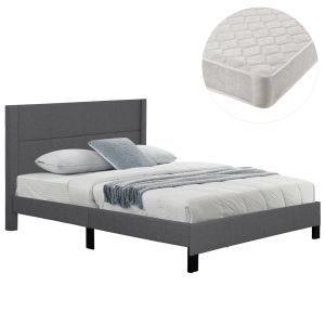 Декорация за маса Скулптура в цвят никел сребро с дървена основа с размери 16х11х65см