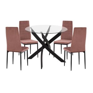 КАРТИНА ВЪРХУ ПЛАТНО С ПЛАСТМАСОВА РАМКА Буда 122x5x82см