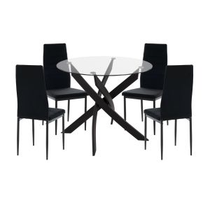 КАРТИНА ВЪРХУ ПЛАТНО С ПЛАСТМАСОВА РАМКА Дейвид Бауи 62x4x92см