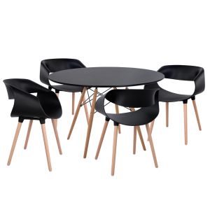 КЕРАМИЧНА ВАЗА МРАМОР СИВО-ЗЛАТИСТА 22.2*11.8*25